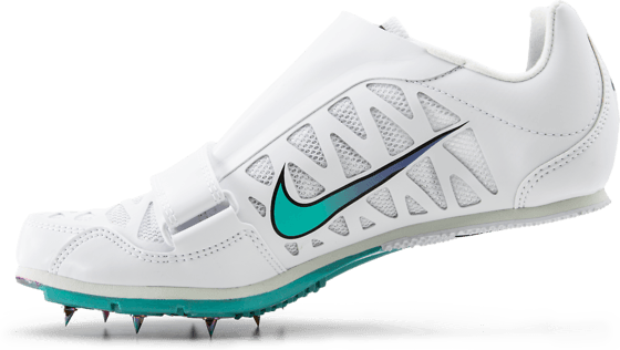 nike long jump spikes 2020